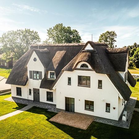 Zolima - Modern - E-Bike Ladestation - Familie Lägenhet Stolpe auf Usedom Exteriör bild