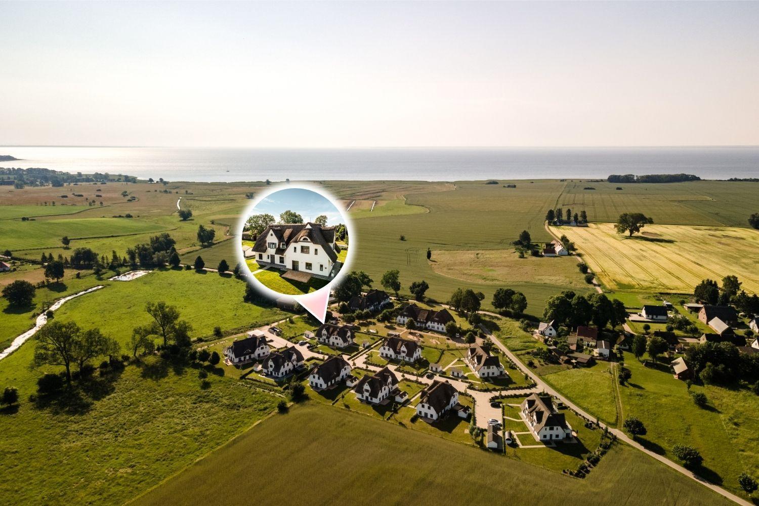 Zolima - Modern - E-Bike Ladestation - Familie Lägenhet Stolpe auf Usedom Exteriör bild